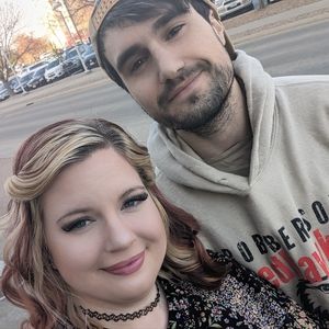 Meet your Posher, Katelyn